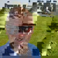 Author image