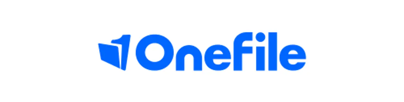 OneFile Logo